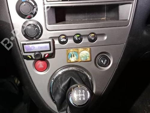 Engine HONDA CIVIC VII Hatchback (EU, EP, EV) 1.7 CTDi (EP4, EU9) | BP38265881M1 - Image 11