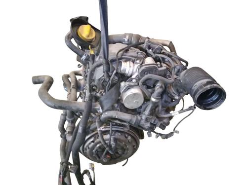 Engine RENAULT SCÉNIC IV (J9_)  | BP21762918M1 