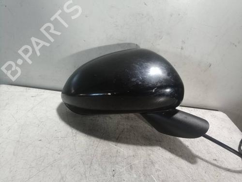 Right mirror OPEL CORSA D (S07)  | BP6881670C27 