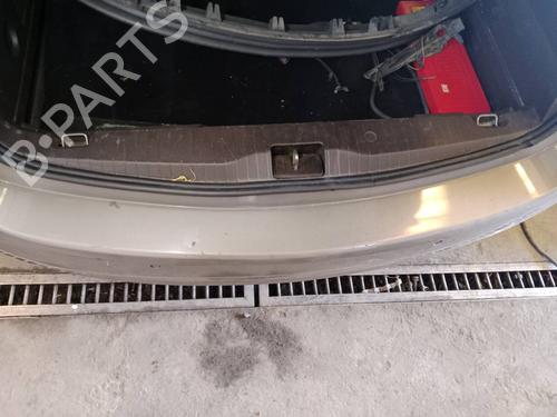 Rear bumper OPEL MERIVA B MPV (S10)  | BP29174412C8 