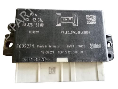 Elektronik Modul für Elektronik Modul 38592071 38592071