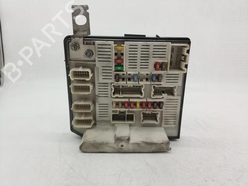 Used Fuse box RENAULT MEGANE II Coupé-Cabriolet (EM0/1_) [2003-2010]  31148727