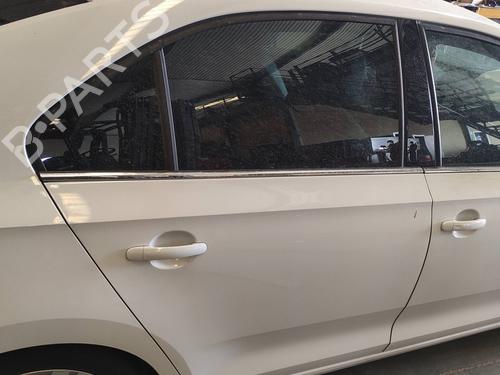 Used Right rear door SEAT TOLEDO IV (KG3) 1.6 TDI (115 hp) 19257317