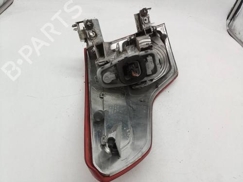 Right taillight CITROËN C4 Picasso I MPV (UD_)  | BP18079117C35 