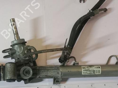 Used Steering rack OPEL ZAFIRA / ZAFIRA FAMILY B (A05) [2005-2019]  26705767