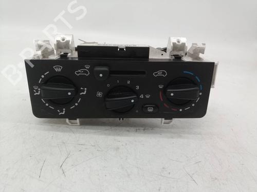 Used Climate control CITROËN C2 (JM_) [2003-2017]  15106723