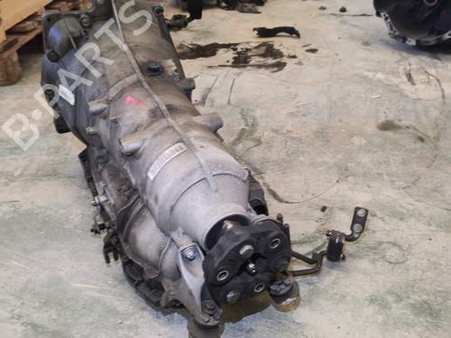 Gearbox BMW 3 (E90)  | BP19314786M3 