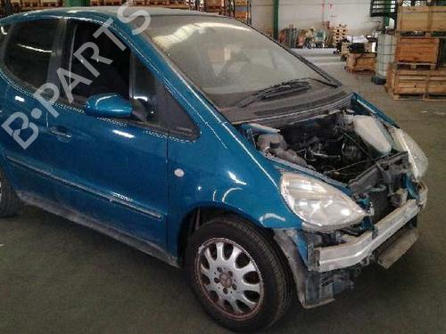 Electronic module MERCEDES-BENZ A-CLASS (W168)  | BP20677206M83 