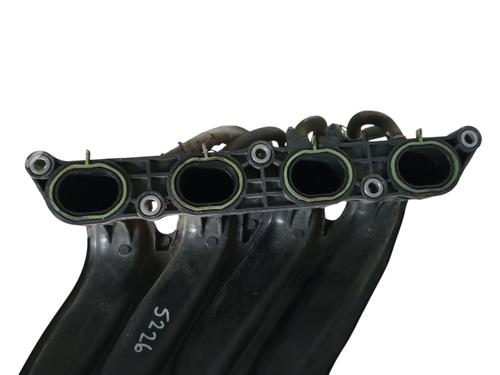 Intake manifold DACIA LODGY (JS_) 1.6 LPG (JSAV) | BP29418698M70 