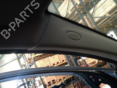 Used Left curtain airbag FIAT BRAVO II (198_) 1.9 D Multijet (198AXC1B) (150 hp) 8103817