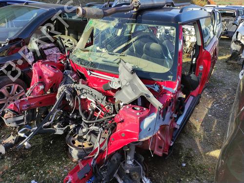 Fuel pump MINI MINI CLUBMAN (R55) Cooper | BP5074883M76 