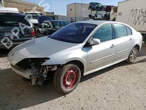 Fuse box RENAULT LAGUNA III (BT0/1)  | BP23400254E1 