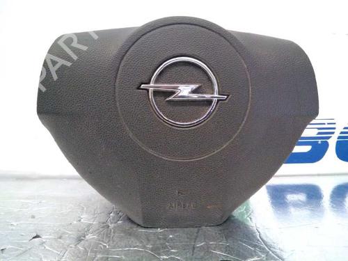 Førerens kollisjonspute OPEL ASTRA H (A04) 1.7 CDTI (L48) (100 hp) 1285492