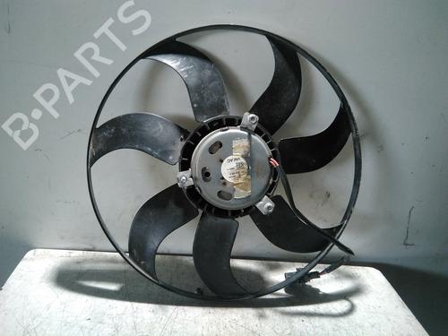 Radiator fan SEAT IBIZA IV (6J5, 6P1) 1.0 TSI | BP6305502M35 