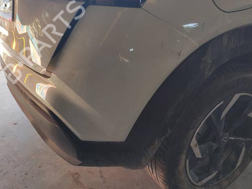 Rear bumper NISSAN JUKE (F16_)  | BP22898969C8