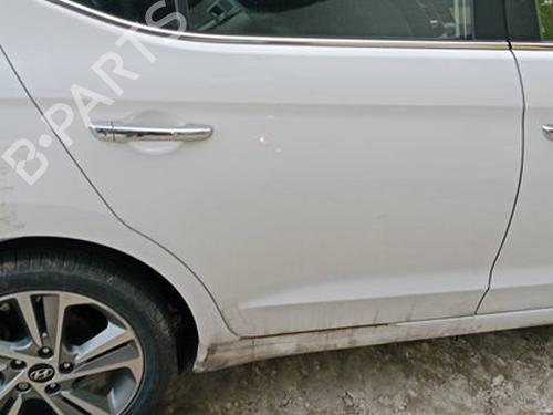 Used Right rear door Right rear door HYUNDAI ELANTRA VI Saloon (AD, ADA) [2015-2022] 33441190 33441190