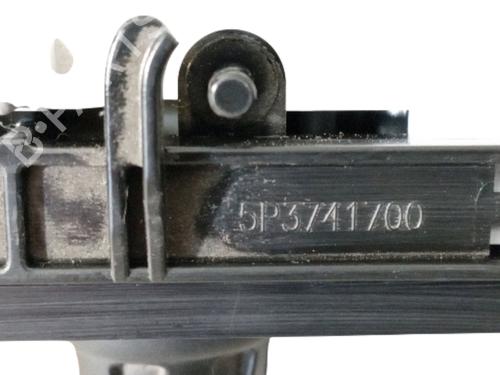 Climate control DACIA SANDERO II | BP31147313I5