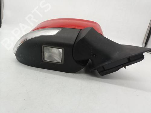 Right mirror FORD FOCUS III | BP32273184C27