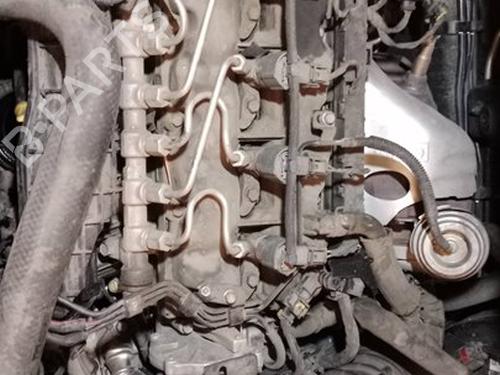 Starter KIA SPORTAGE III (SL)  | BP34366223M8  - Image 8