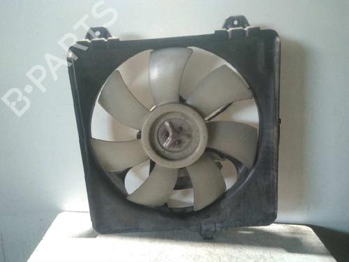 Køleventilator elektrisk TOYOTA RAV 4 II (_A2_) [2000-2005]  6009658