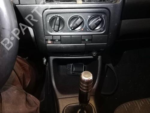 AC compressor VW GOLF III (1H1) | BP30097522M34