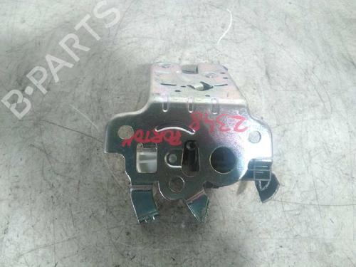 Tailgate lock SKODA FABIA II (542) 1.6 TDI | BP5635640C101 