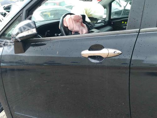 Used Left front door HONDA FR-V (BE) 2.2 i CTDi (BE5) (140 hp) 7235515