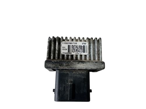 Used Electronic module RENAULT KANGOO / GRAND KANGOO II (KW0/1_) 1.5 dCi 90 (KW05, KW08, KW0G, KW11) (90 hp) 30410001