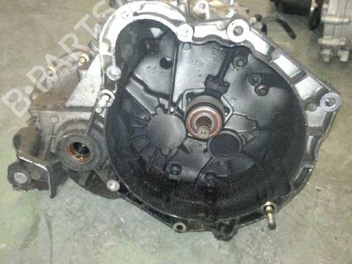 Gearbox FIAT STILO (192_)  | BP5262871M3 
