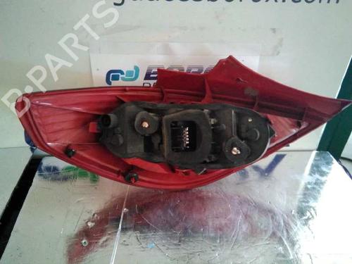 Right taillight OPEL CORSA D (S07)  | BP1077138C35 