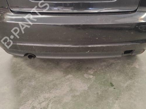 Rear bumper AUDI A3 Sportback (8PA) 1.6 TDI | BP21501516C8 