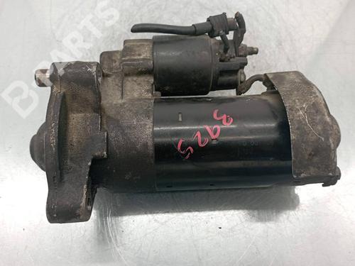 Used Starter Starter CITROËN SAXO (S0, S1) 1.5 D (57 hp) 10985417 10985417