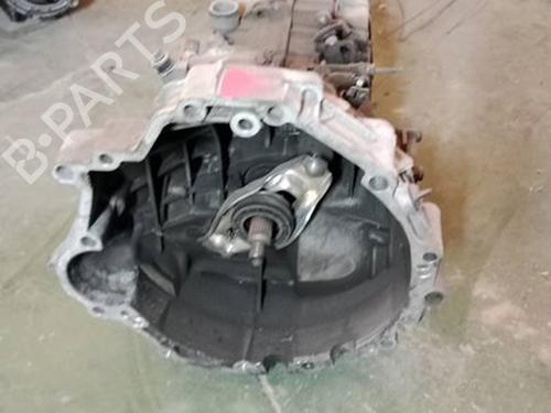 Used Gearbox SEAT EXEO ST (3R5) 2.0 TDI (170 hp) 28596028