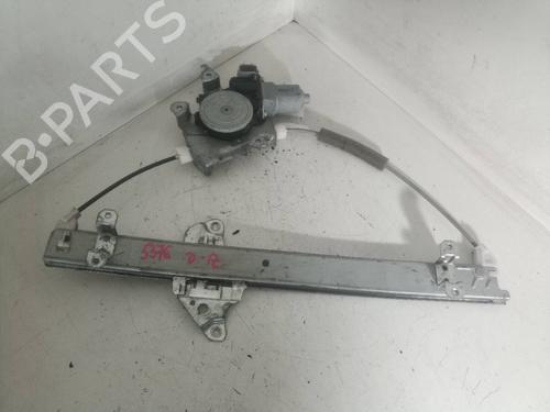 Used Front right window mechanism Front right window mechanism 39249183 39249183