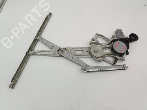 Front left window mechanism TOYOTA PRIUS Liftback (_W2_)  | BP8417037C22 