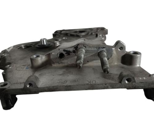 Pokrywa rozrządu KIA CEE'D (JD) | BP30408035M123