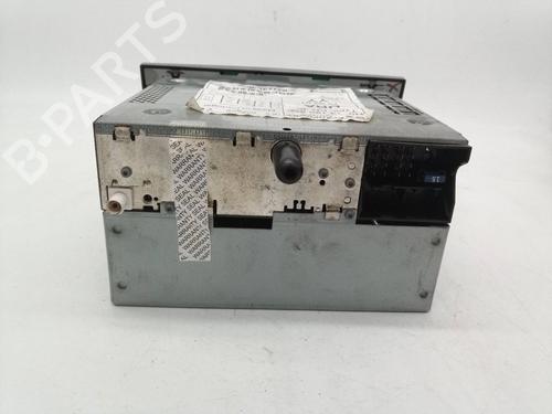 Radio OPEL ASTRA H (A04)  | BP17200521E6 