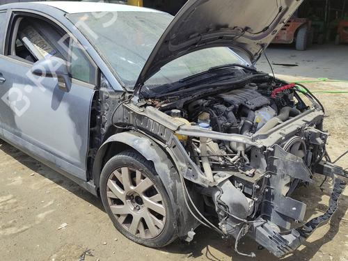 Left front window motor CITROËN C4 I (LC_)  | BP18253954E21 