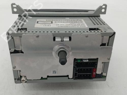 Radio KIA CEE'D Hatchback (ED)  | BP15272456E6 