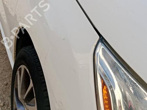 Right front fenders CITROËN DS4 (NX_) 1.6 HDi 115 | BP29735801C42 