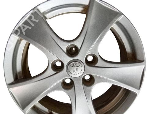 Rim TOYOTA COROLLA Verso (ZER_, ZZE12_, R1_)  | BP23023276C45 