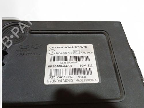 Electronic module KIA CARENS IV 1.7 CRDi | BP32374747M83