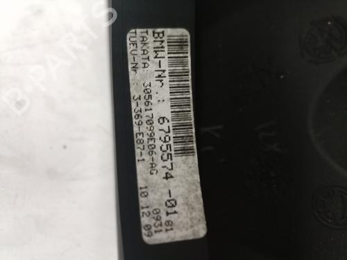 Steering wheel BMW 1 (E87) 118 d | BP33759518C49  - Image 7