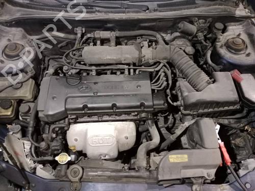 Starter HYUNDAI COUPE I (RD)  | BP29748861M8 