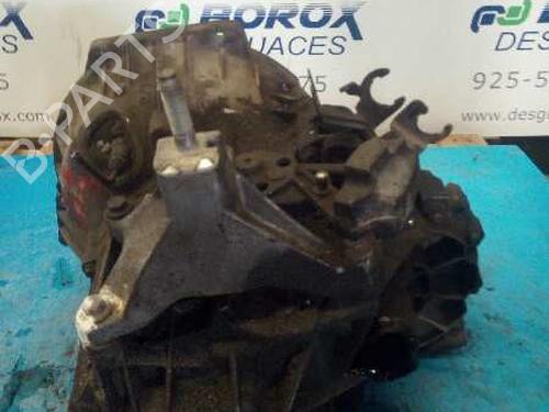 Used Gearbox FORD FOCUS I Saloon (DFW) 1.8 TDCi (100 hp) 1193725