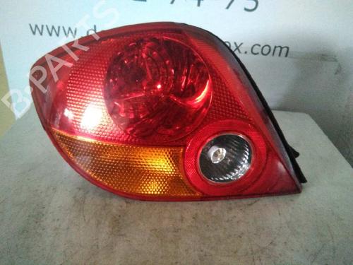 Left taillight HYUNDAI COUPE II (GK)  | BP4220655C34 