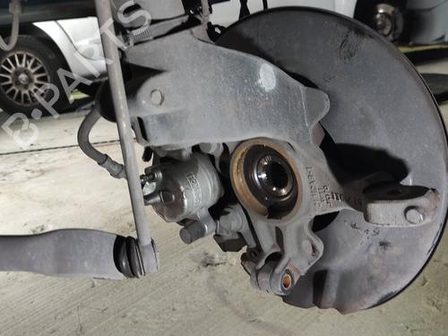 Right front steering knuckle FORD FOCUS III 1.0 EcoBoost | BP16582441M26 