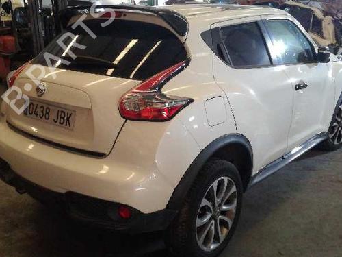 Switch NISSAN JUKE (F15) | BP5979040I30 - Image 13