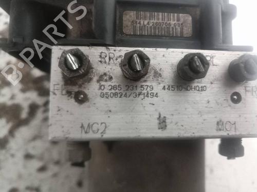 ABS pump CITROËN C1 (PM_, PN_)  | BP28278690M43 