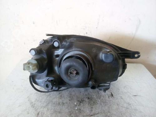 Left headlight MICROCAR VIRGO | BP12215507C28 - Image 2